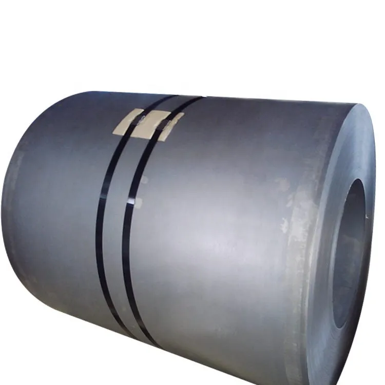 carbon steel coil